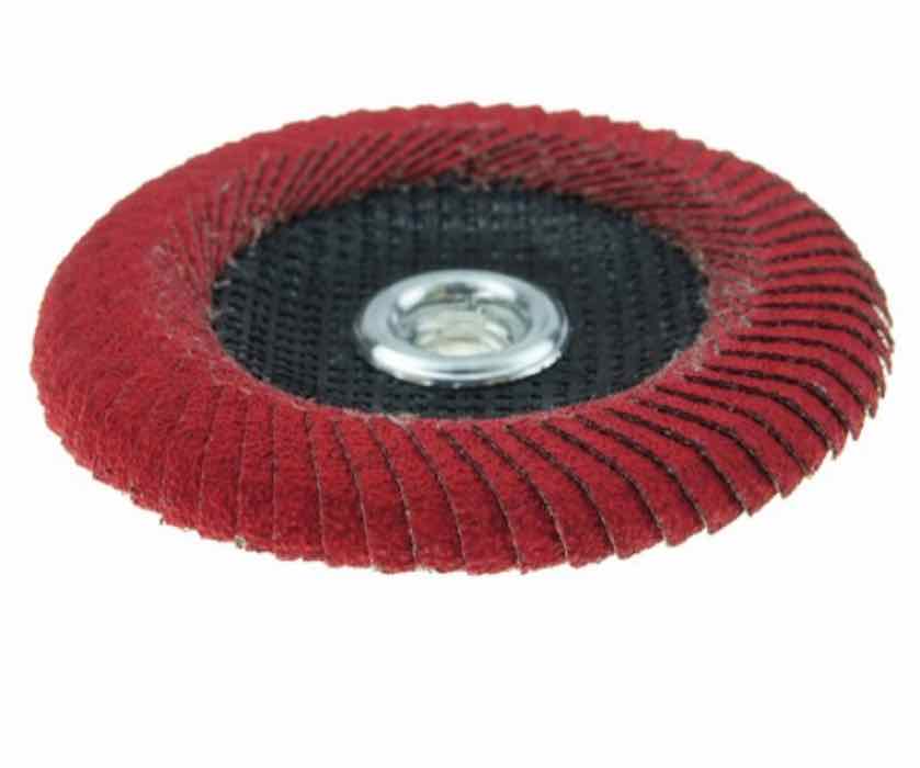 Ceramic Radial Flap Discs Ceramic Radial Flap Discs